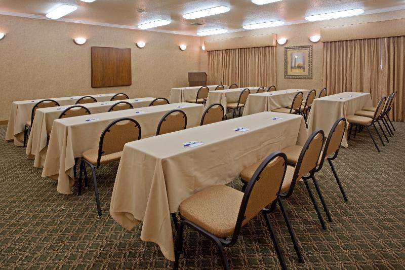 Hotel Express & Nw - Lakeline By Ihg Austin